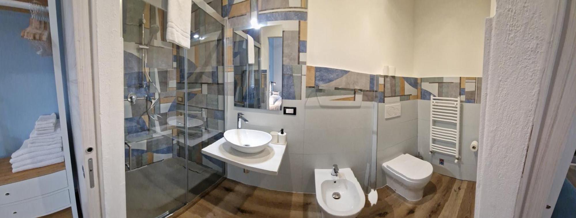 Hotel Il Marinaio Bed&Relax Livorno Exterior foto