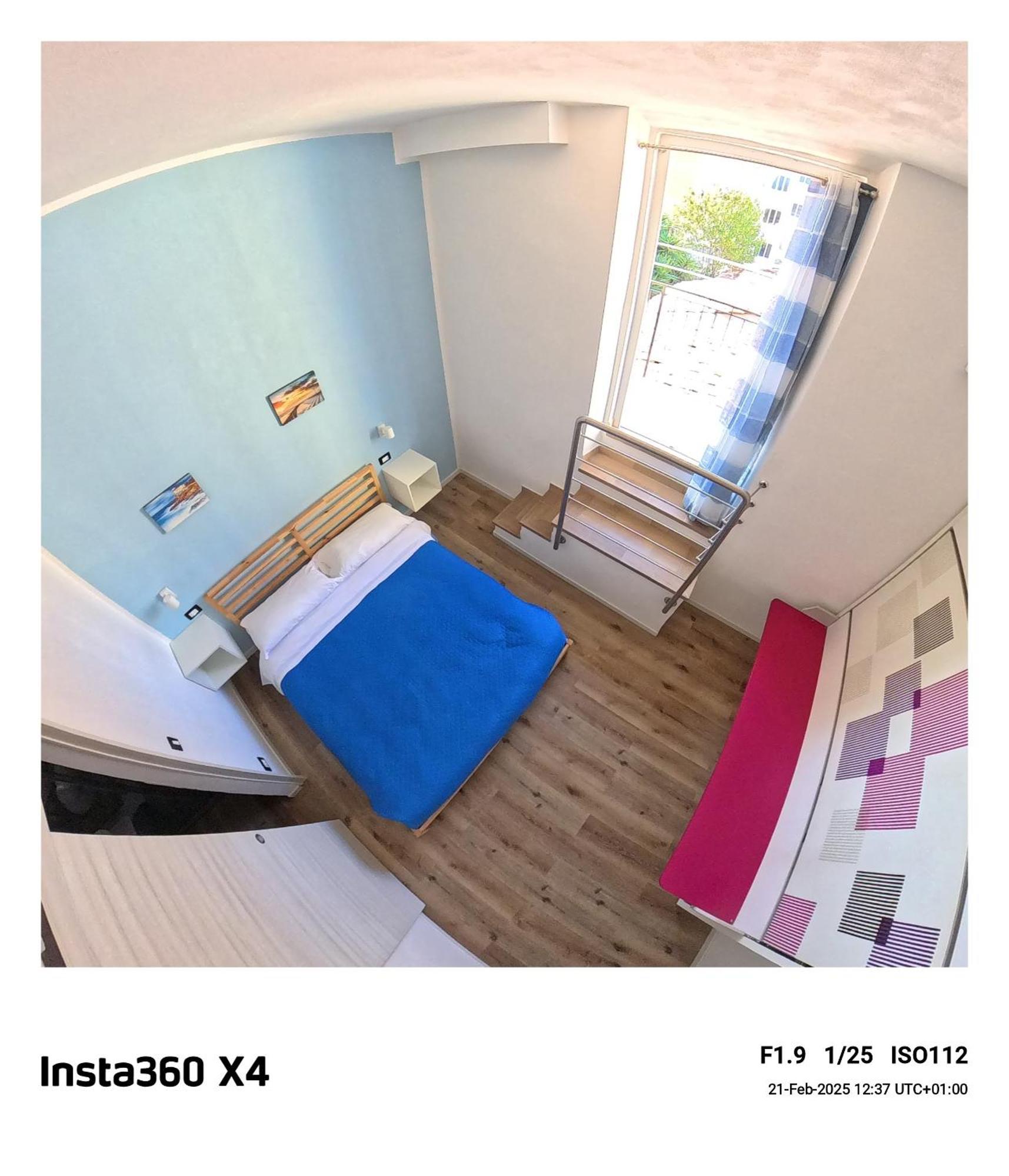 Hotel Il Marinaio Bed&Relax Livorno Exterior foto